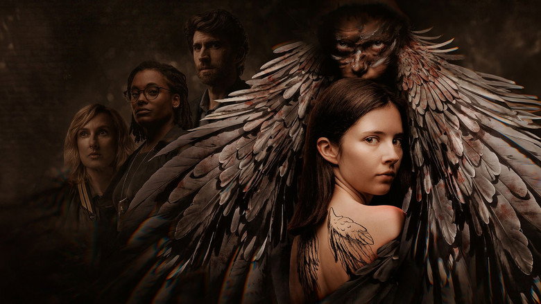 Sphinx still 8