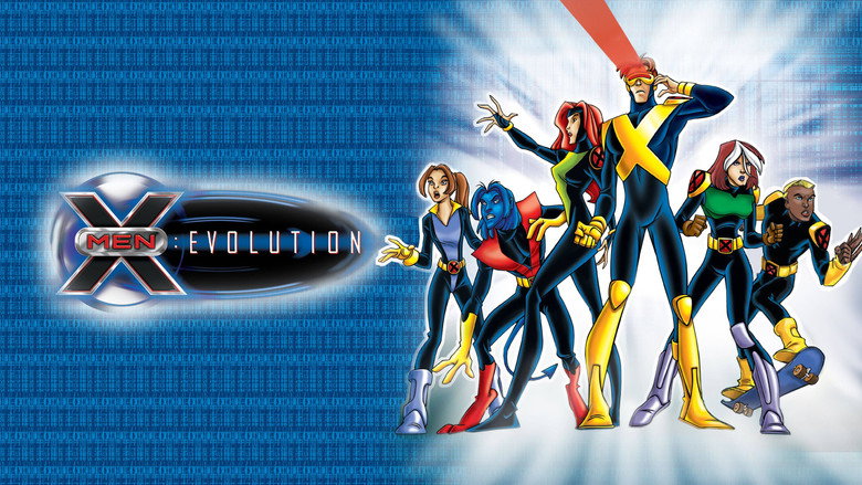 X-Men: Evolution still 6