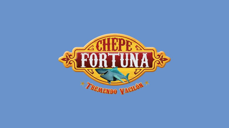 Chepe Fortuna still 1