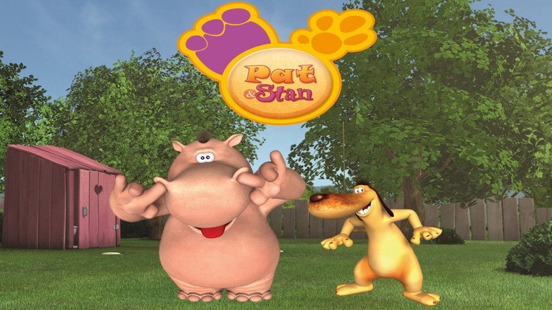 Pat & Stan still 3