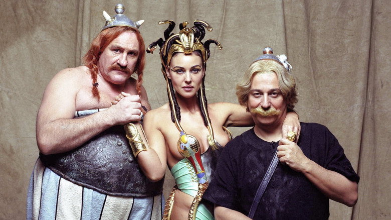 Asterix & Obelix: Mission Cleopatra still 2
