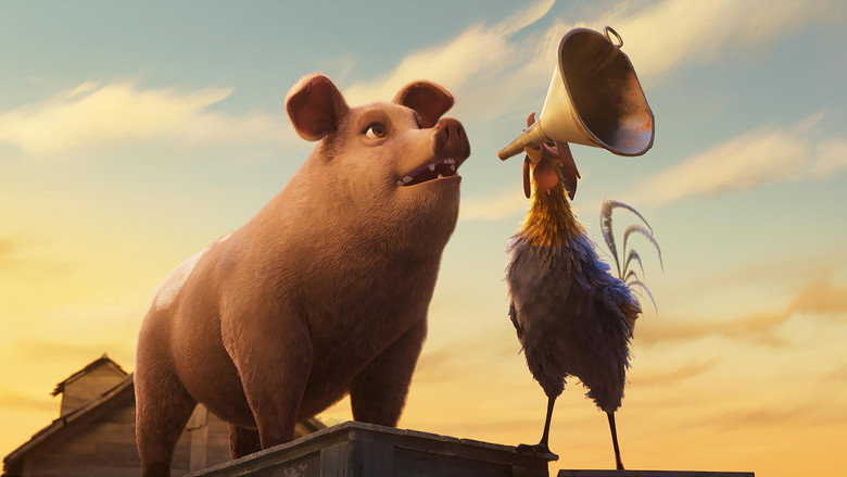 Animal Farm still 6