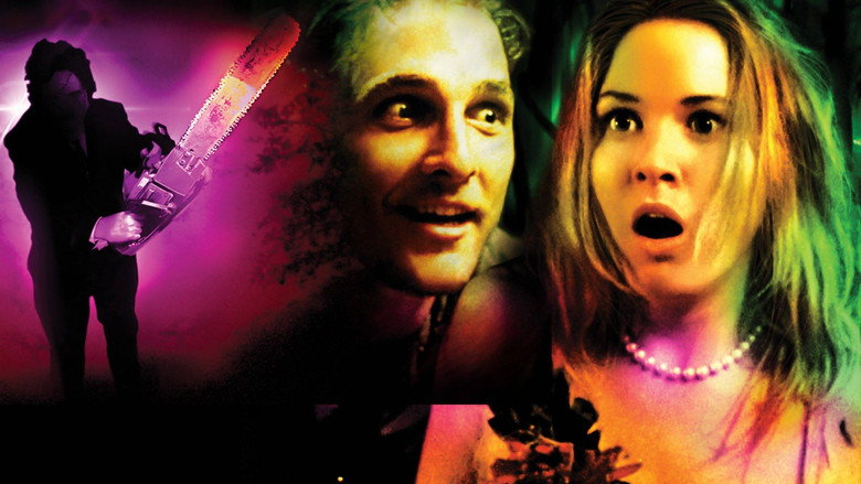 The Return of the Texas Chainsaw Massacre still 7