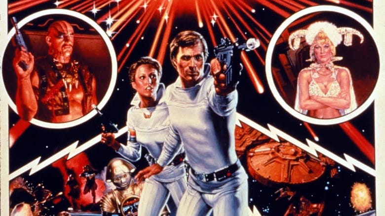 Buck Rogers in the 25th Century still 1