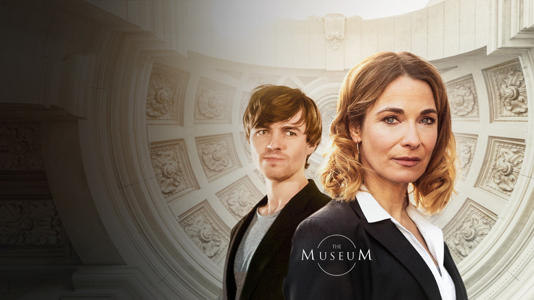 The Museum still 3