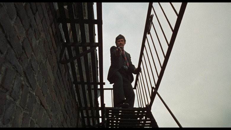 The Stone Killer still 2