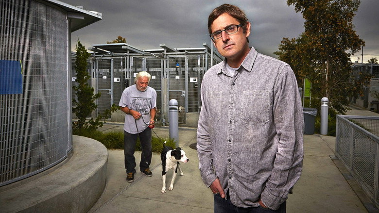 Louis Theroux's LA Stories still 2