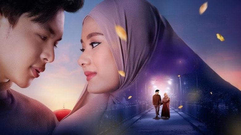 Bidadari Surga still 1