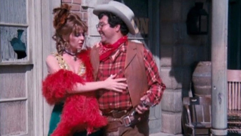 Beyond Westworld still 2