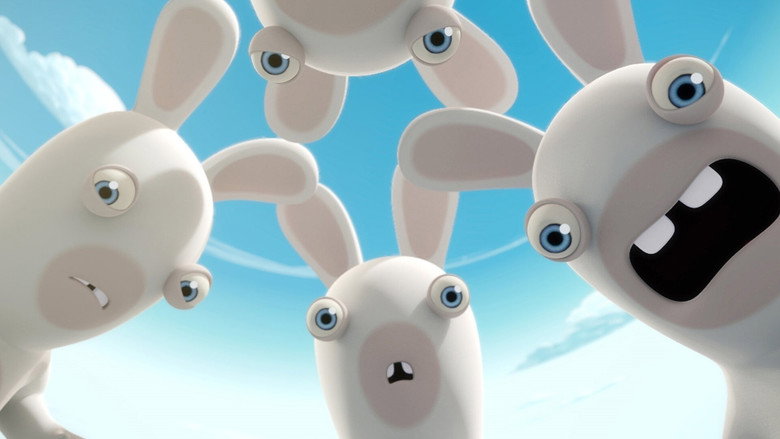 Rabbids Invasion still 4