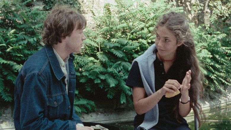 The Aviator's Wife still 4