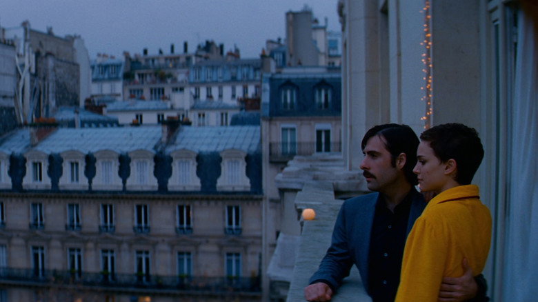 Hotel Chevalier still 4