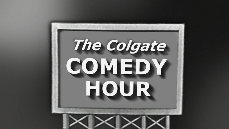The Colgate Comedy Hour still 2