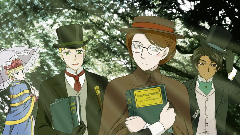 Emma: A Victorian Romance still 2
