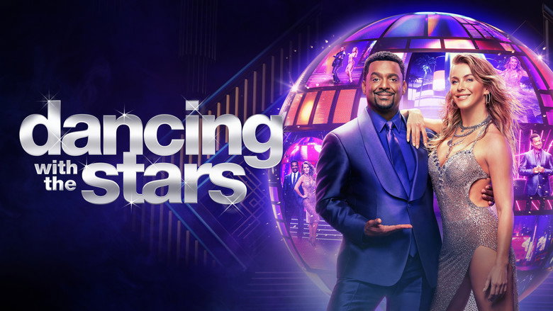 Dancing with the Stars still 7