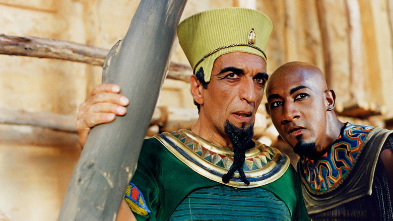 Asterix & Obelix: Mission Cleopatra still 6