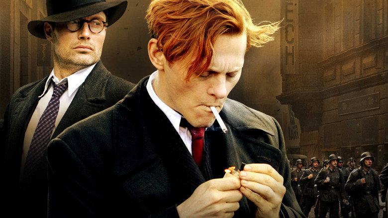 Flame & Citron still 4