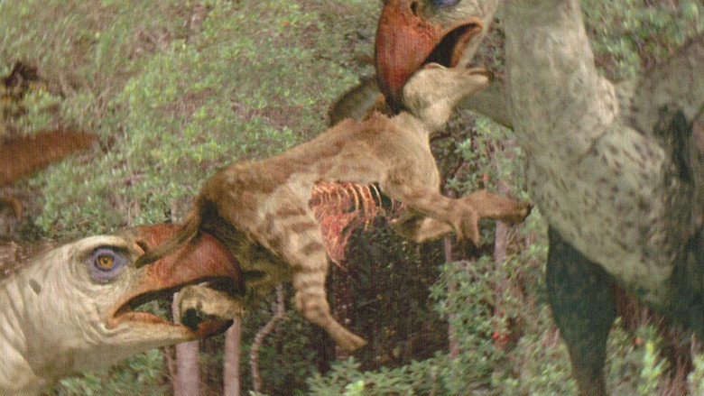 Walking with Beasts still 3