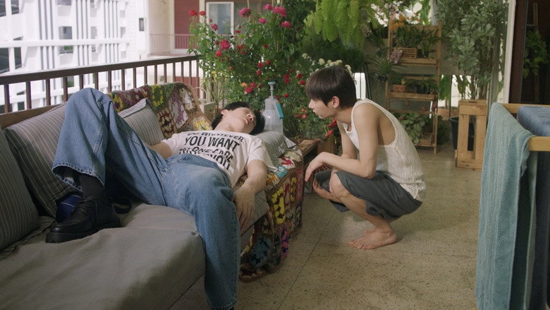 Burnout Syndrome still 6