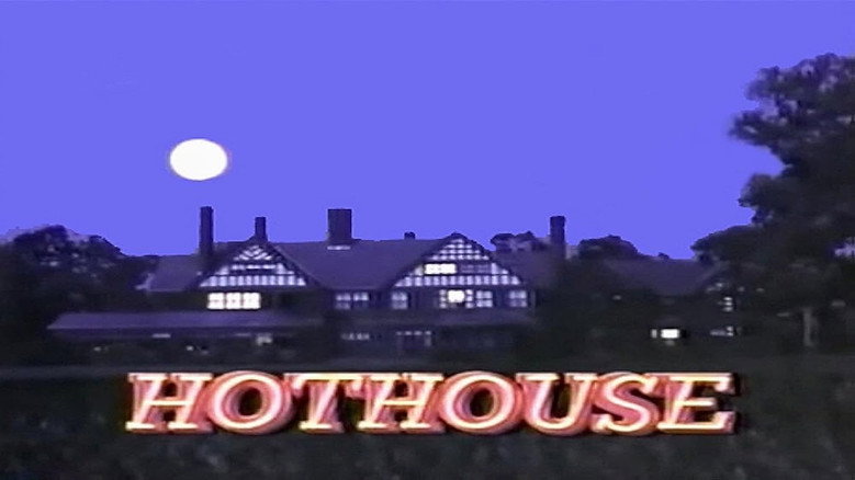Hothouse still 1