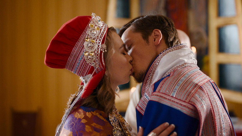 A Sámi Wedding still 1