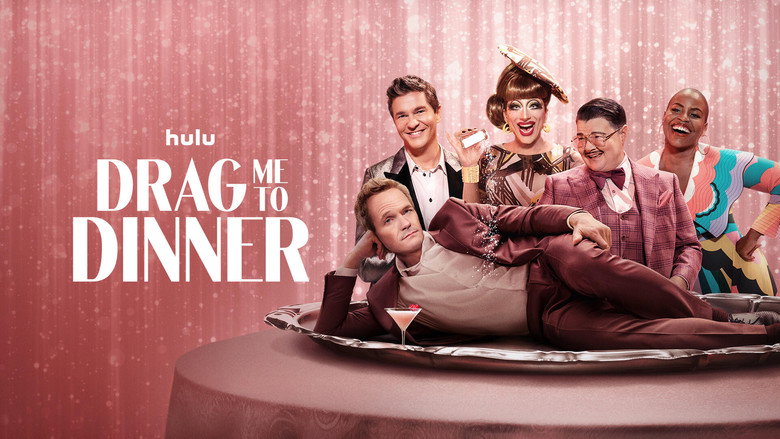 Drag Me to Dinner still 5