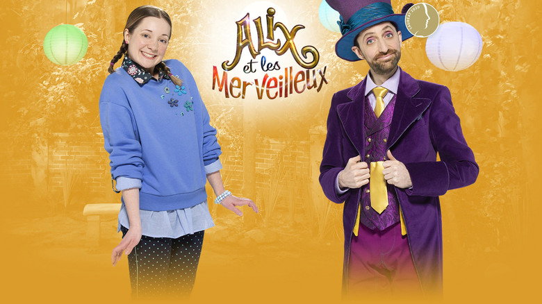 Alix and the Marvelous still 2