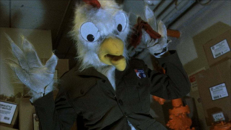 Poultrygeist: Night of the Chicken Dead still 7