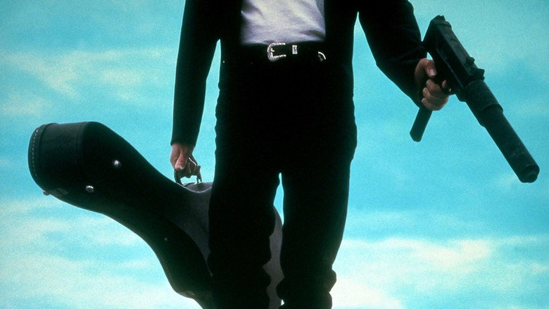 El Mariachi still 4