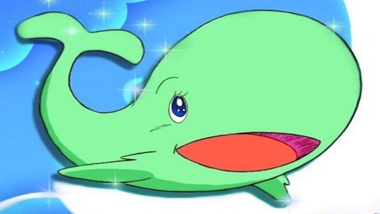 Josephina the Whale still 2