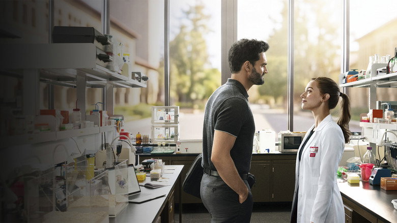 The Love Hypothesis still 5