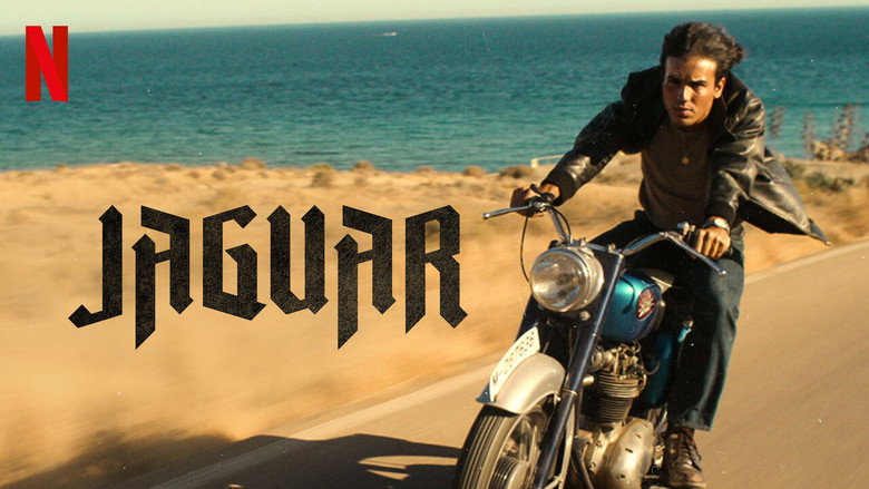 Jaguar still 6