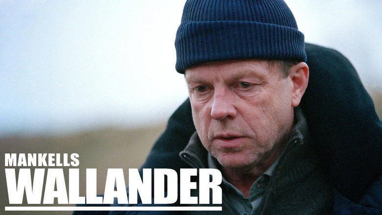Wallander still 1