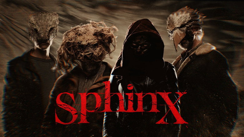 Sphinx still 2