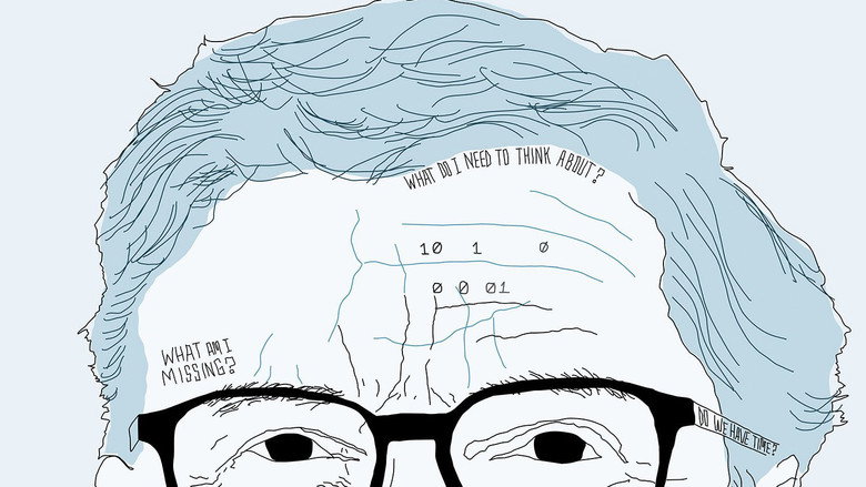 Inside Bill's Brain: Decoding Bill Gates still 1