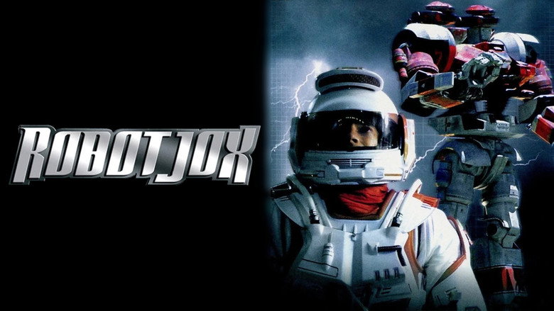 Robot Jox still 7