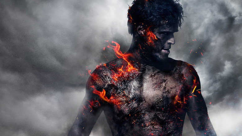 The Messengers still 5