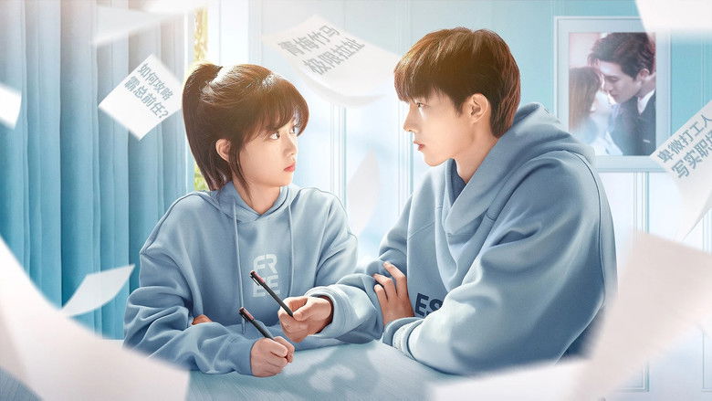 Ex-Boyfriend & Boss still 1