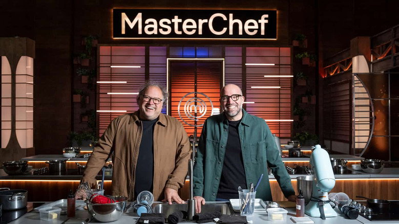 MasterChef Québec still 2