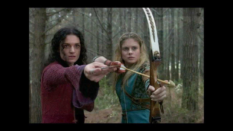 Maddigan's Quest still 1