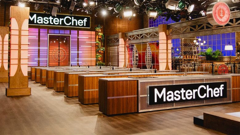 MasterChef Québec still 3