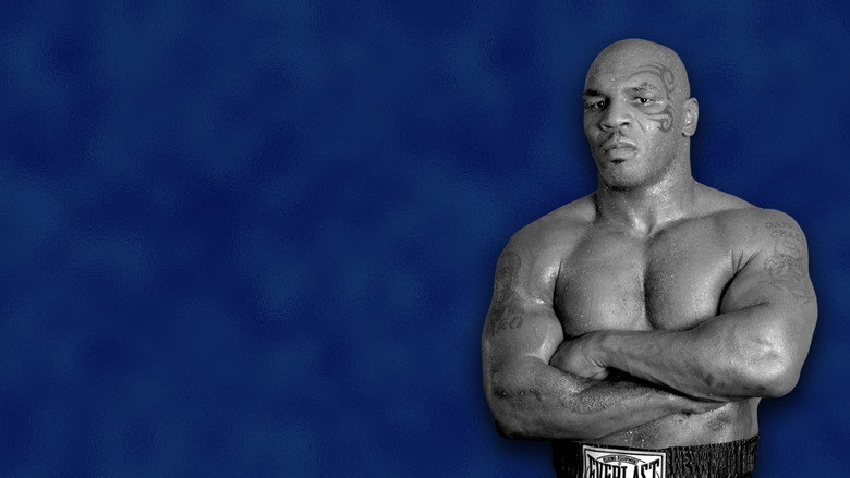 Tyson still 2