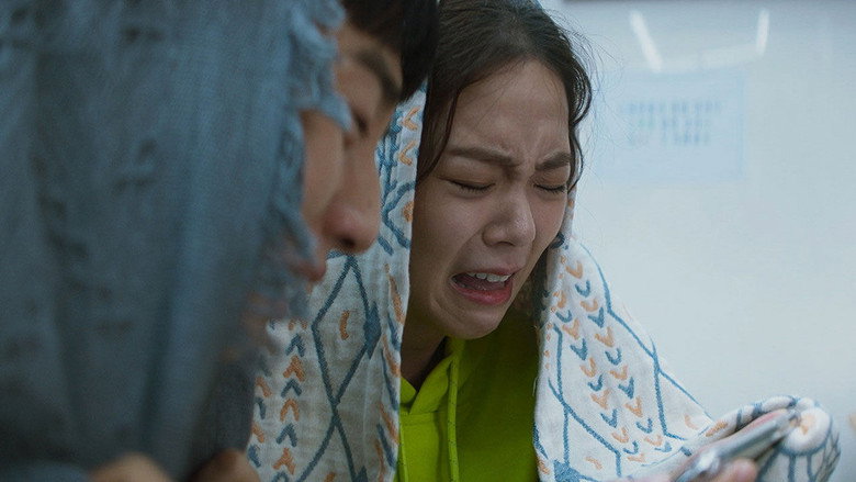 Show Me the Ghost still 2