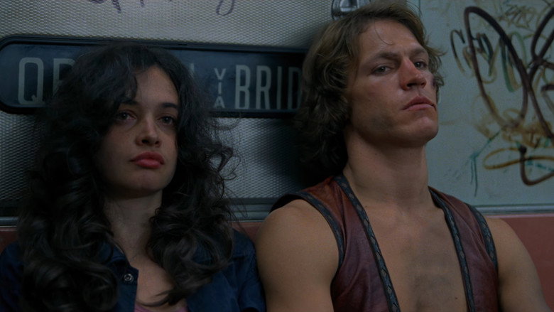 The Warriors still 7