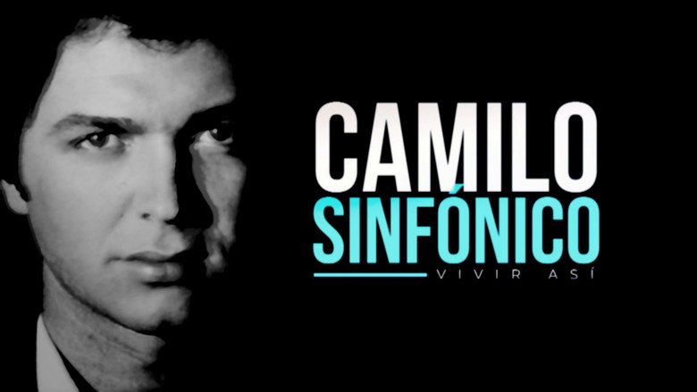 Camilo sinfónico: vivir así still 2