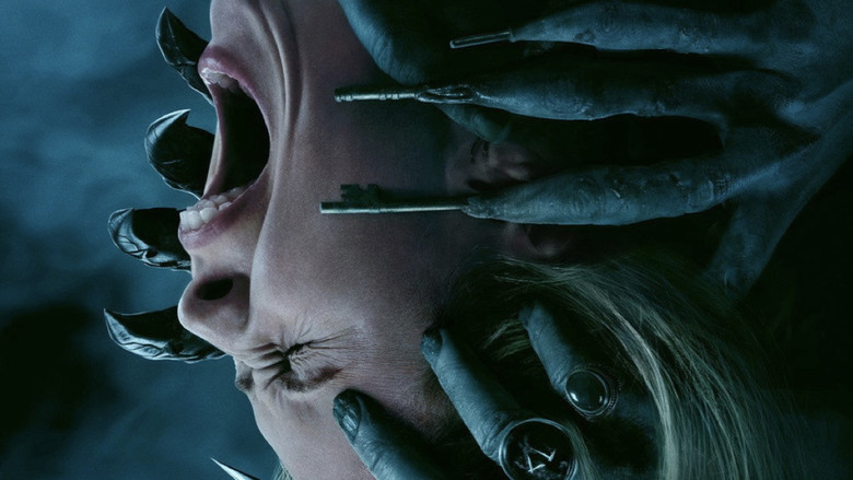 Insidious: Out of the Further still 1