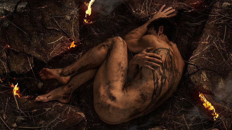 The Messengers still 2