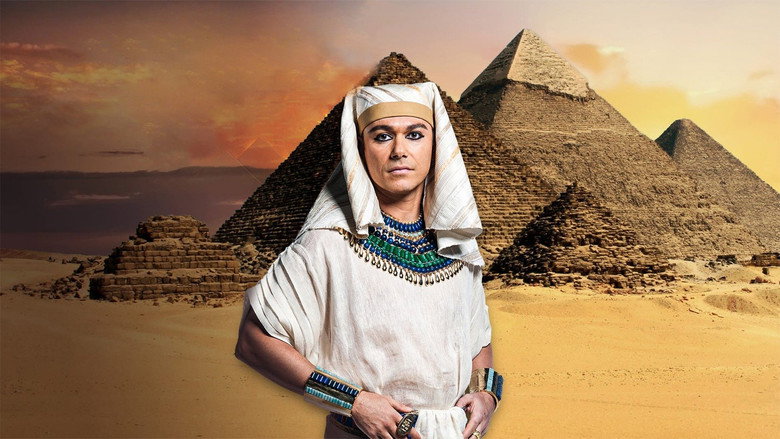 Joseph from Egypt still 2
