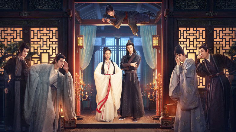 A Journey to Love still 1