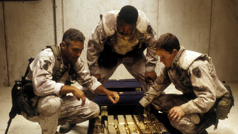 Three Kings still 4